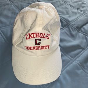 Catholic University Hat